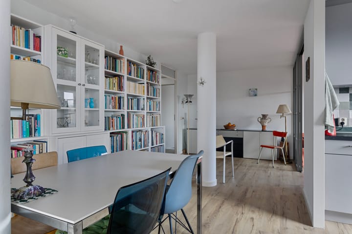 Foto 7 van Hobbemakade 502