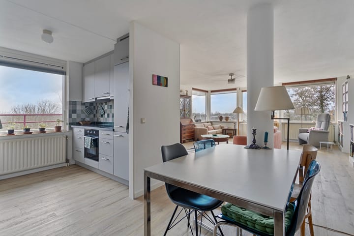 Foto 8 van Hobbemakade 502