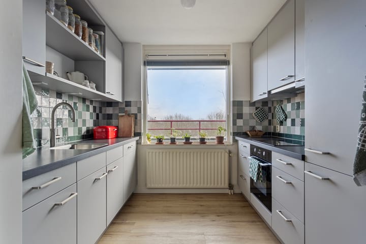 Foto 9 van Hobbemakade 502