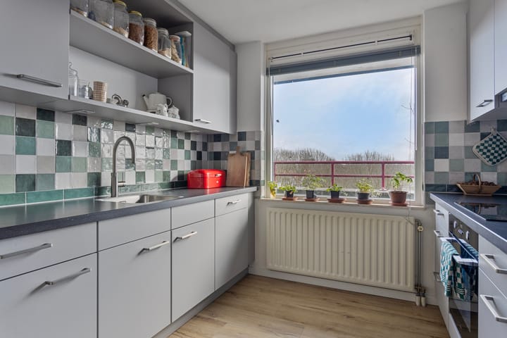 Foto 10 van Hobbemakade 502