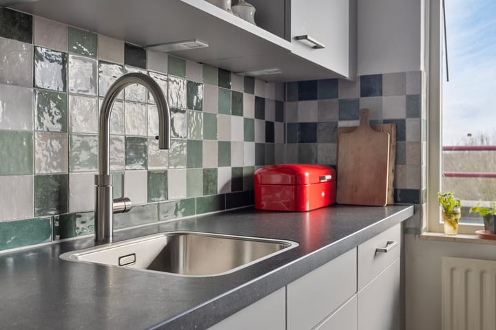 Foto 11 van Hobbemakade 502