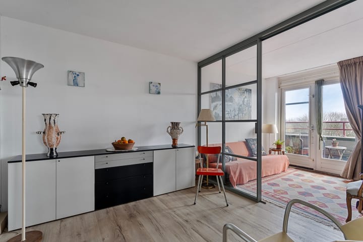 Foto 12 van Hobbemakade 502