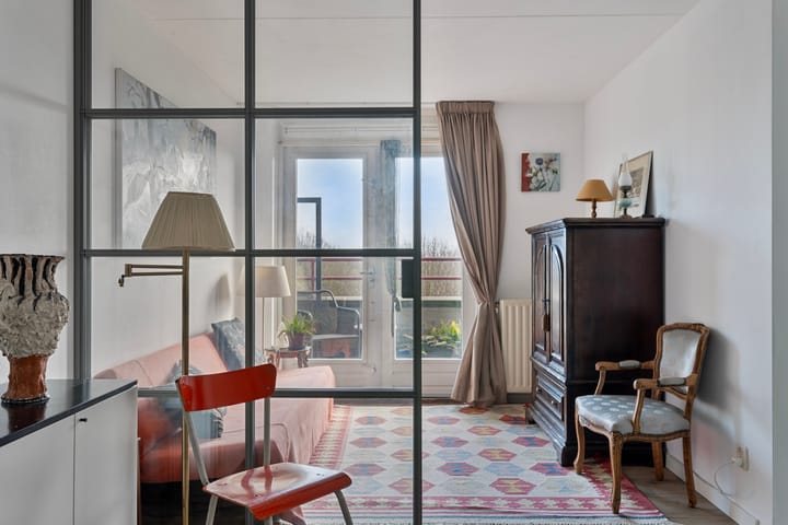 Foto 13 van Hobbemakade 502