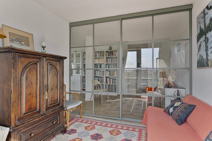 Foto 14 van Hobbemakade 502