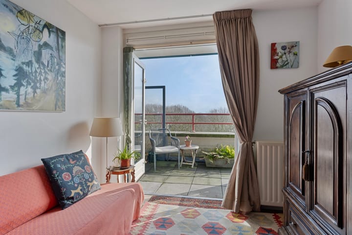 Foto 15 van Hobbemakade 502