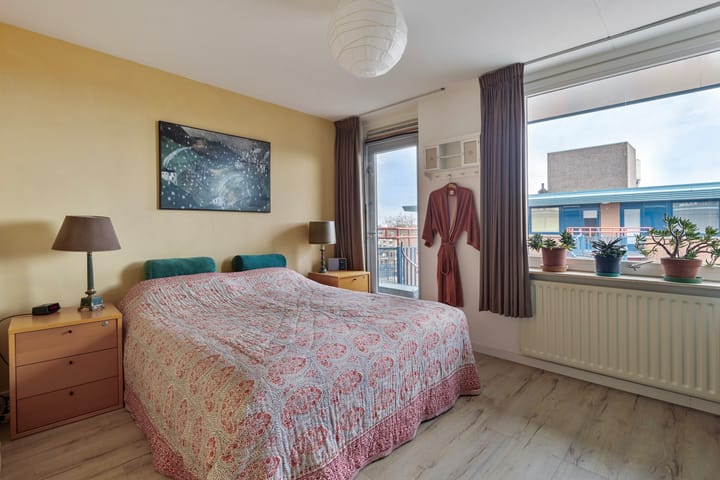 Foto 16 van Hobbemakade 502