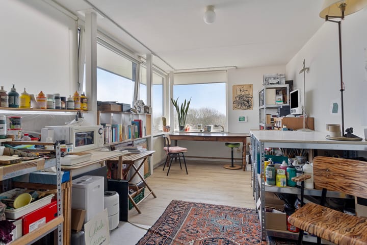 Foto 19 van Hobbemakade 502