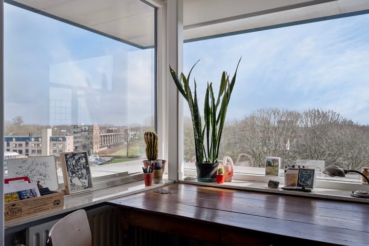 Foto 20 van Hobbemakade 502