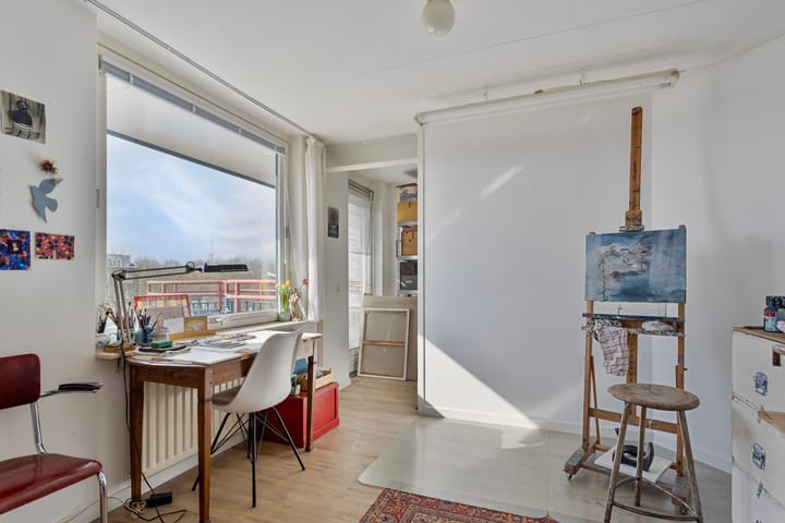 Foto 21 van Hobbemakade 502