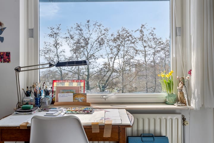 Foto 23 van Hobbemakade 502