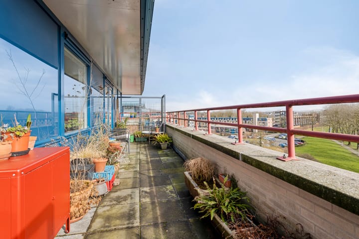 Foto 29 van Hobbemakade 502