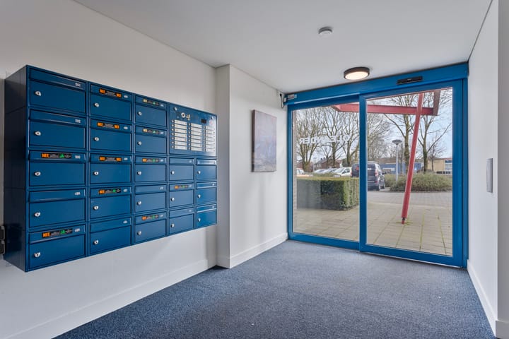 Foto 31 van Hobbemakade 502