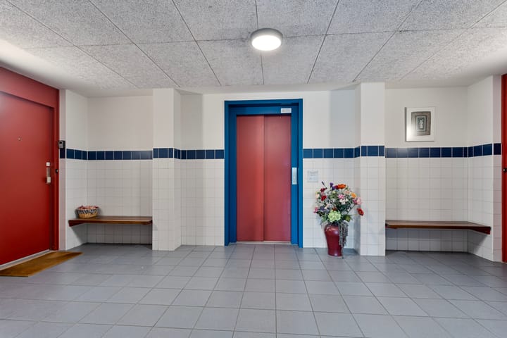 Foto 32 van Hobbemakade 502