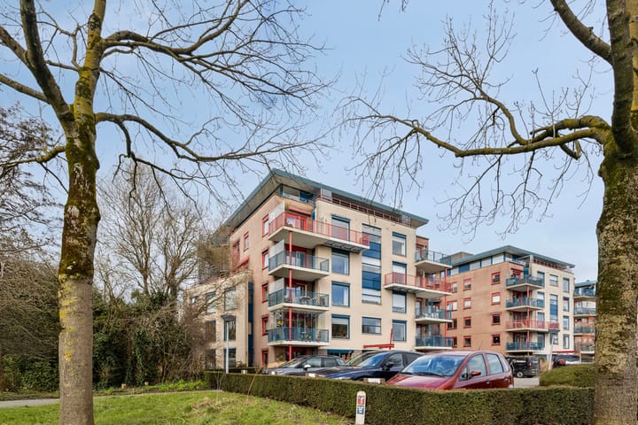 Foto 33 van Hobbemakade 502