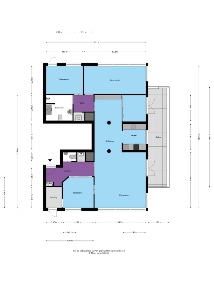 Foto 35 van Hobbemakade 502