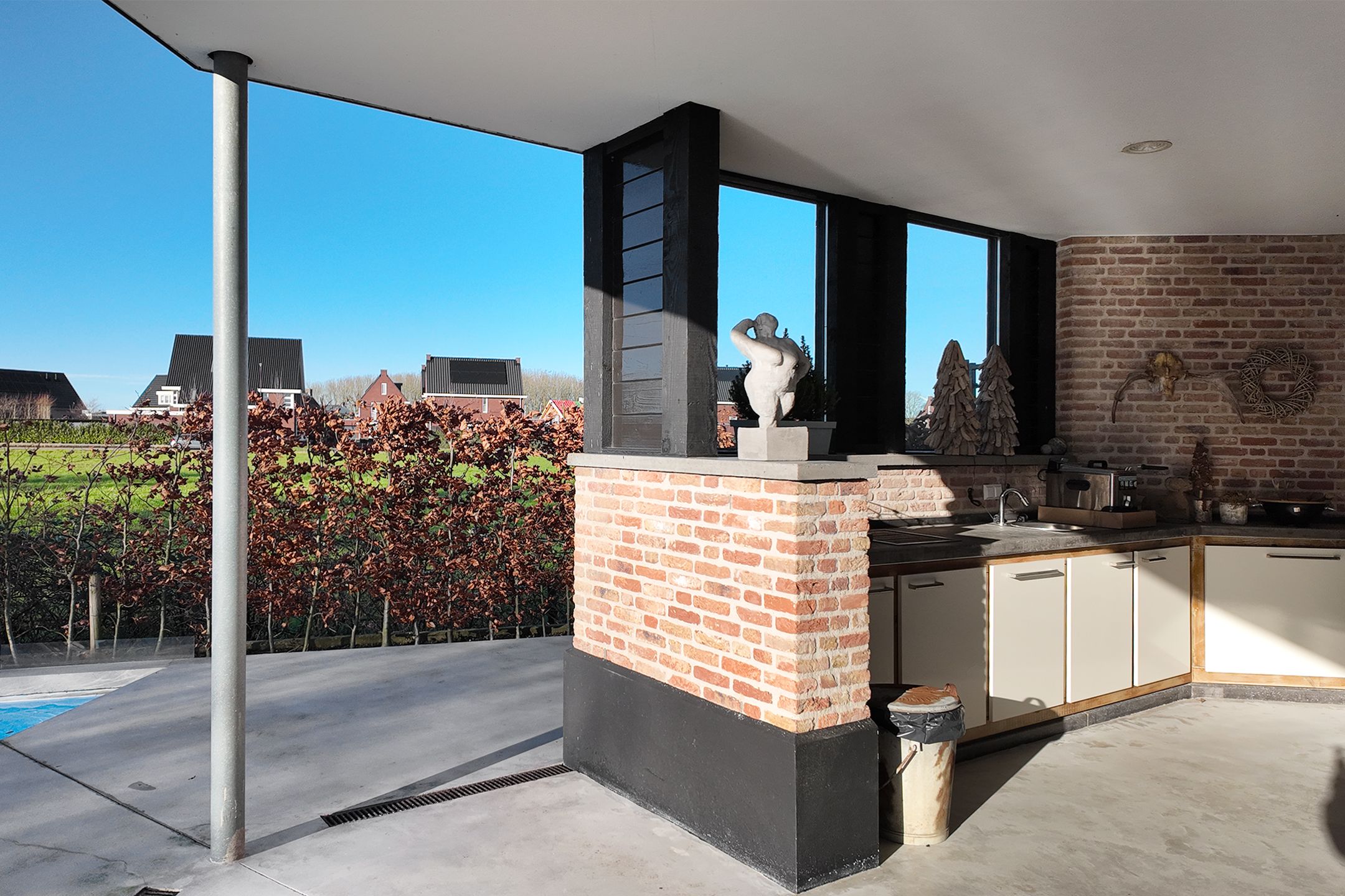 Foto 75 van Bernhardstraat 63