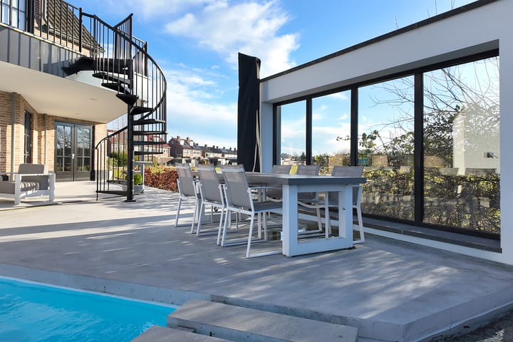 Photo 82 of Bernhardstraat 63