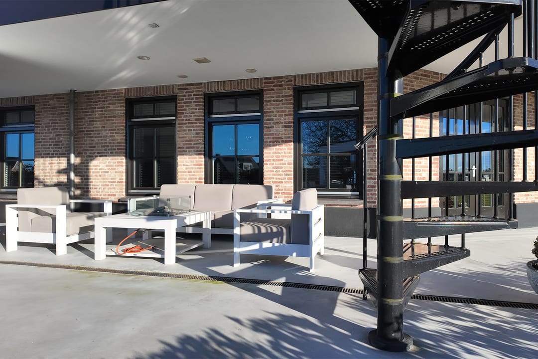 Foto 83 van Bernhardstraat 63