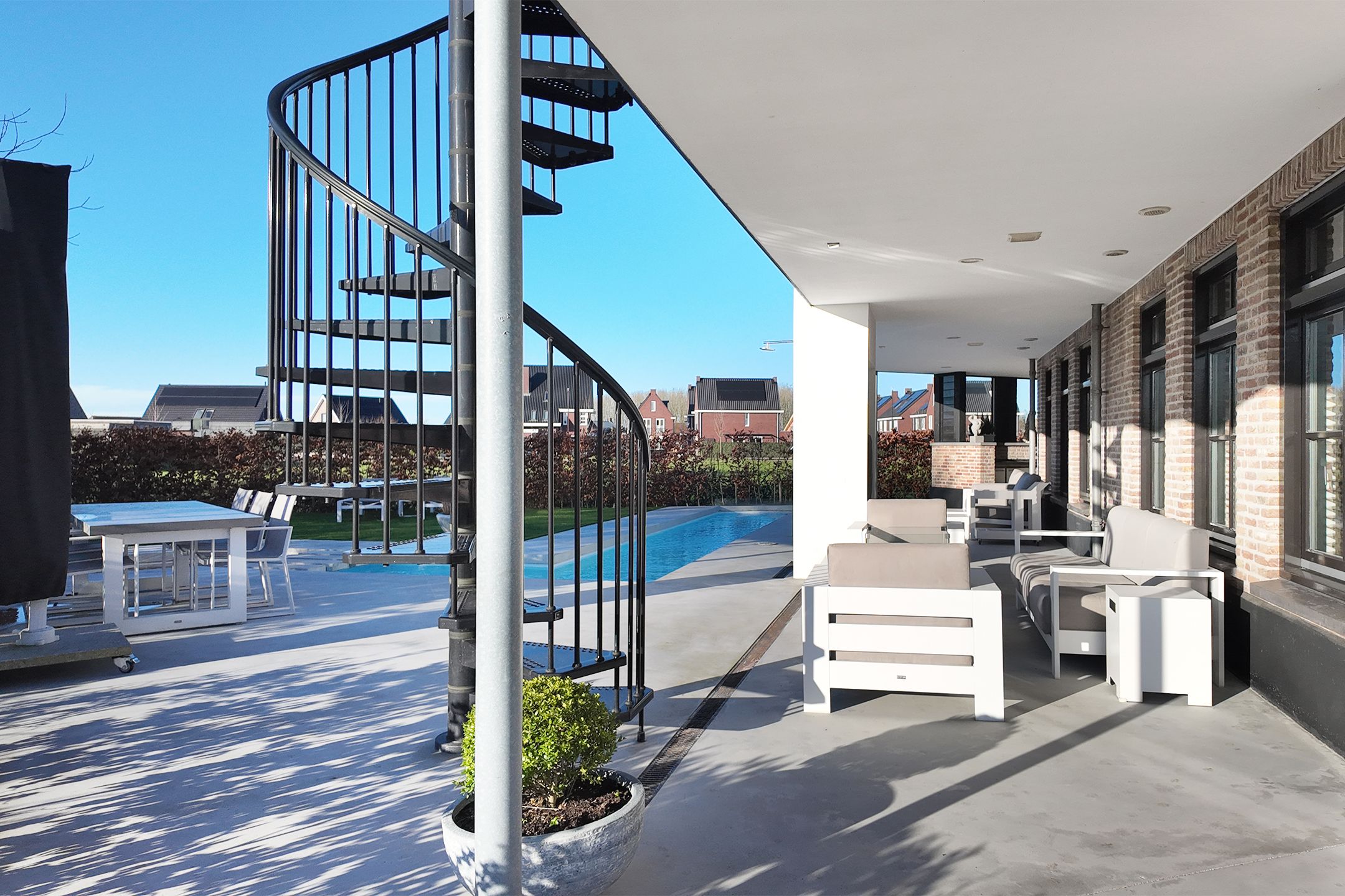 Foto 84 van Bernhardstraat 63