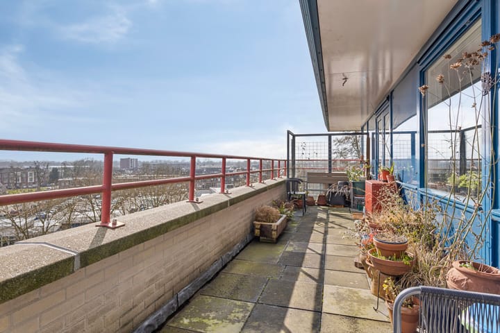 Foto 28 van Hobbemakade 502