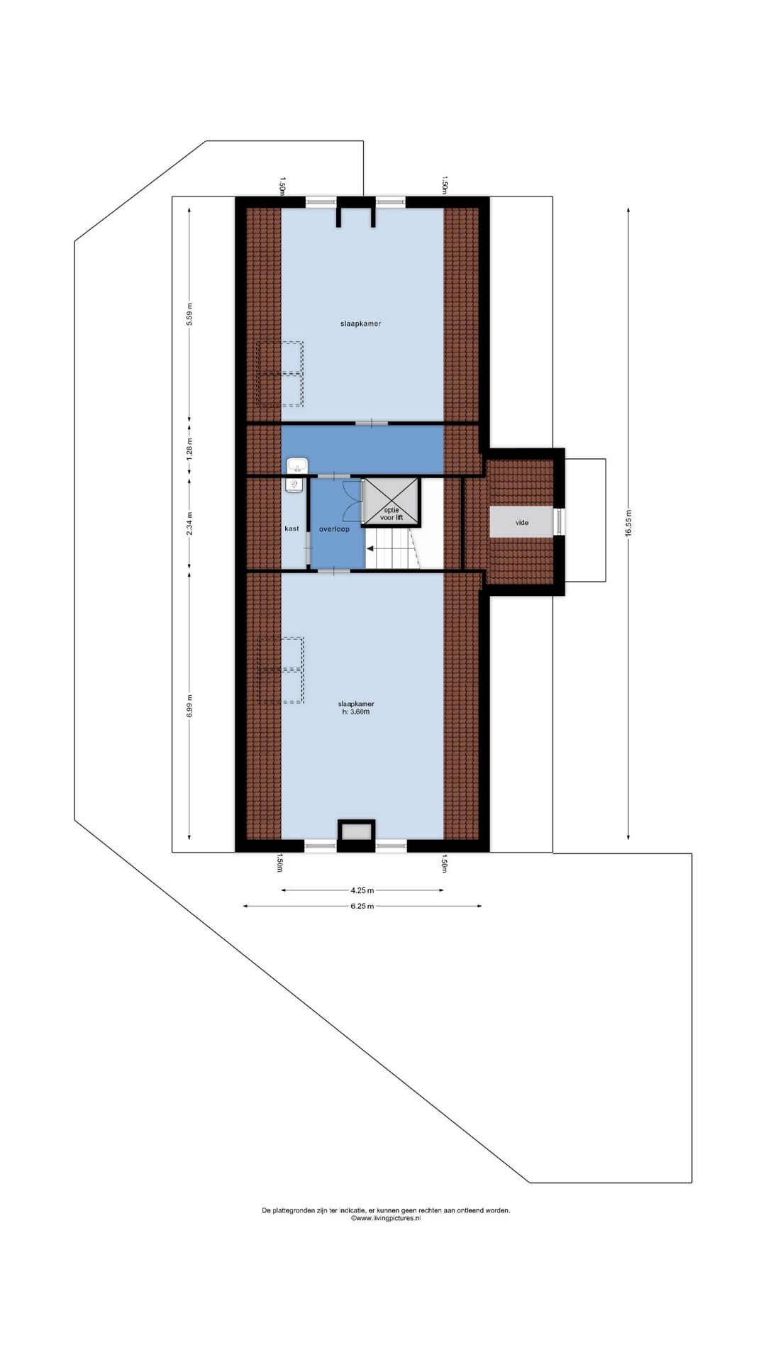 Foto 98 van Bernhardstraat 63