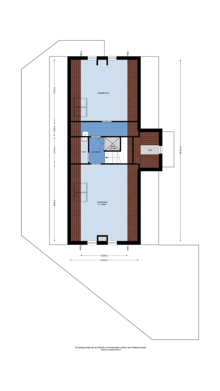 Photo 98 of Bernhardstraat 63