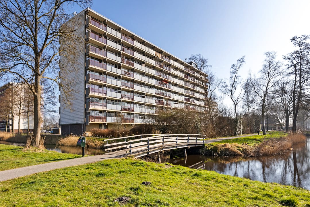 Foto 1 van Akkersplein 84