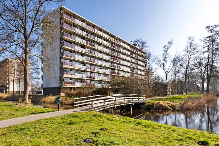 Foto 1 van Akkersplein 84