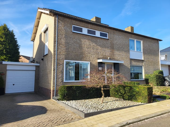 Foto 1 van Bellenkampweg 9