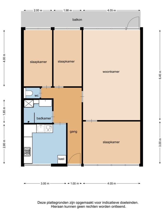 Foto 31 van Akkersplein 84