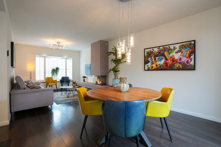 Foto 5 van Bellenkampweg 9