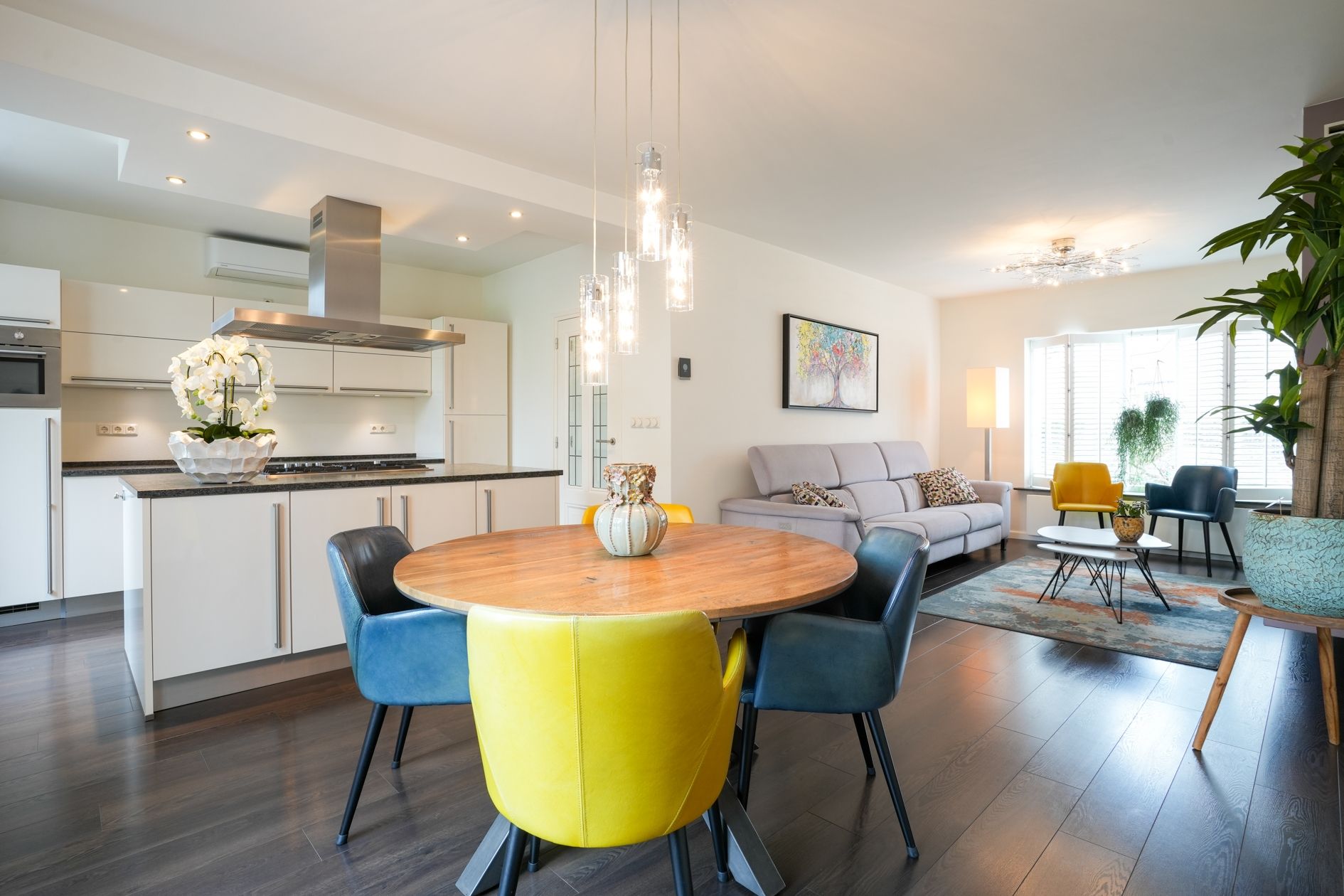 Foto 6 van Bellenkampweg 9