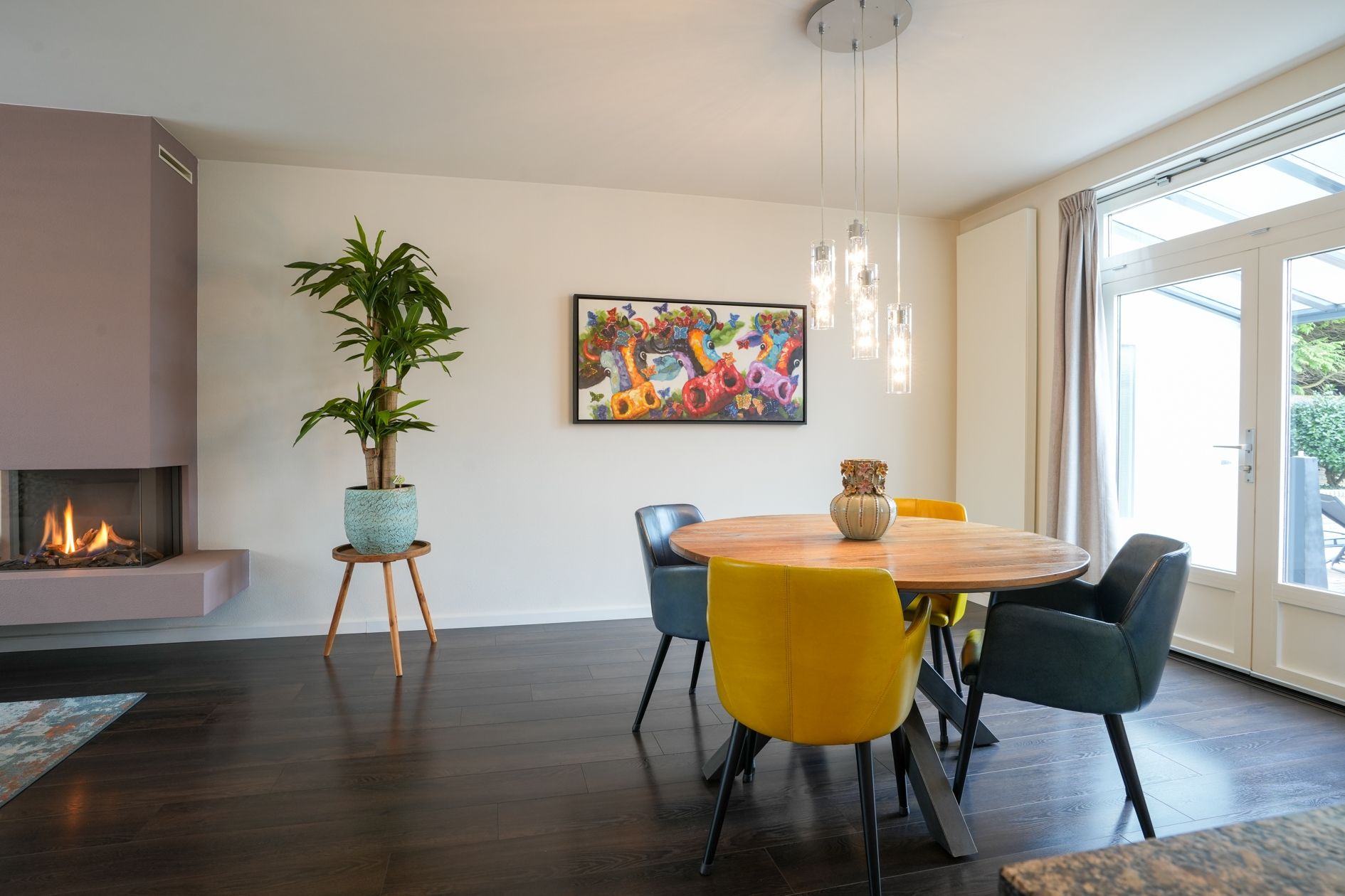 Foto 9 van Bellenkampweg 9