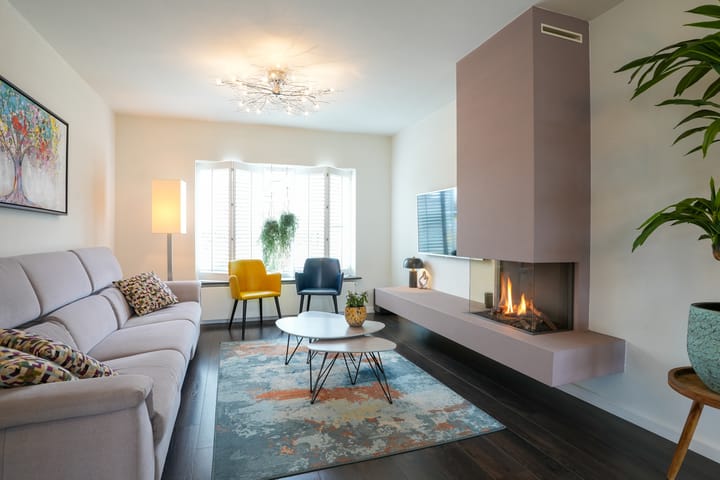 Foto 11 van Bellenkampweg 9