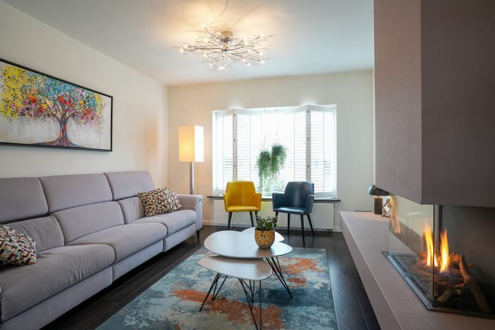 Foto 12 van Bellenkampweg 9