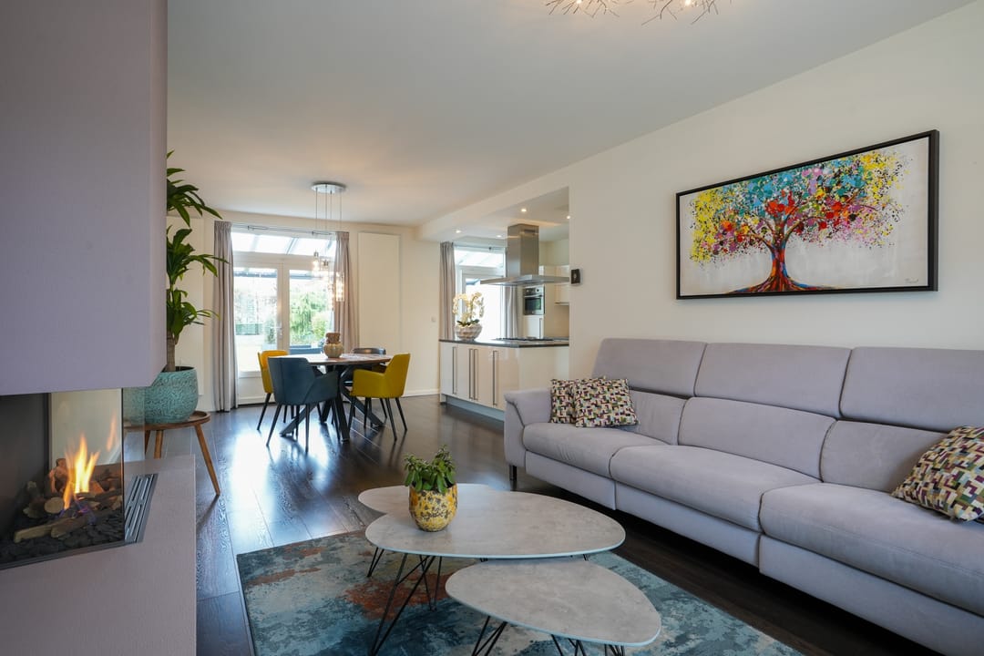 Foto 13 van Bellenkampweg 9