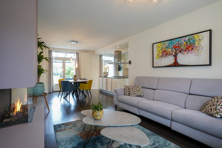 Foto 13 van Bellenkampweg 9