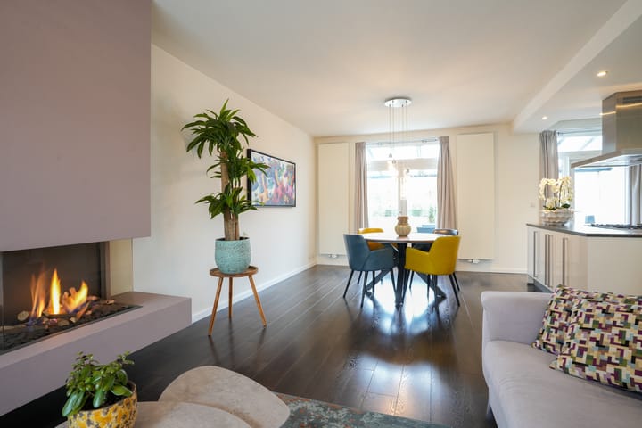 Foto 16 van Bellenkampweg 9