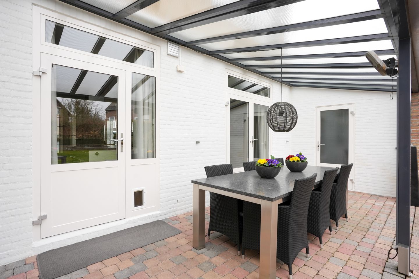 Foto 34 van Bellenkampweg 9