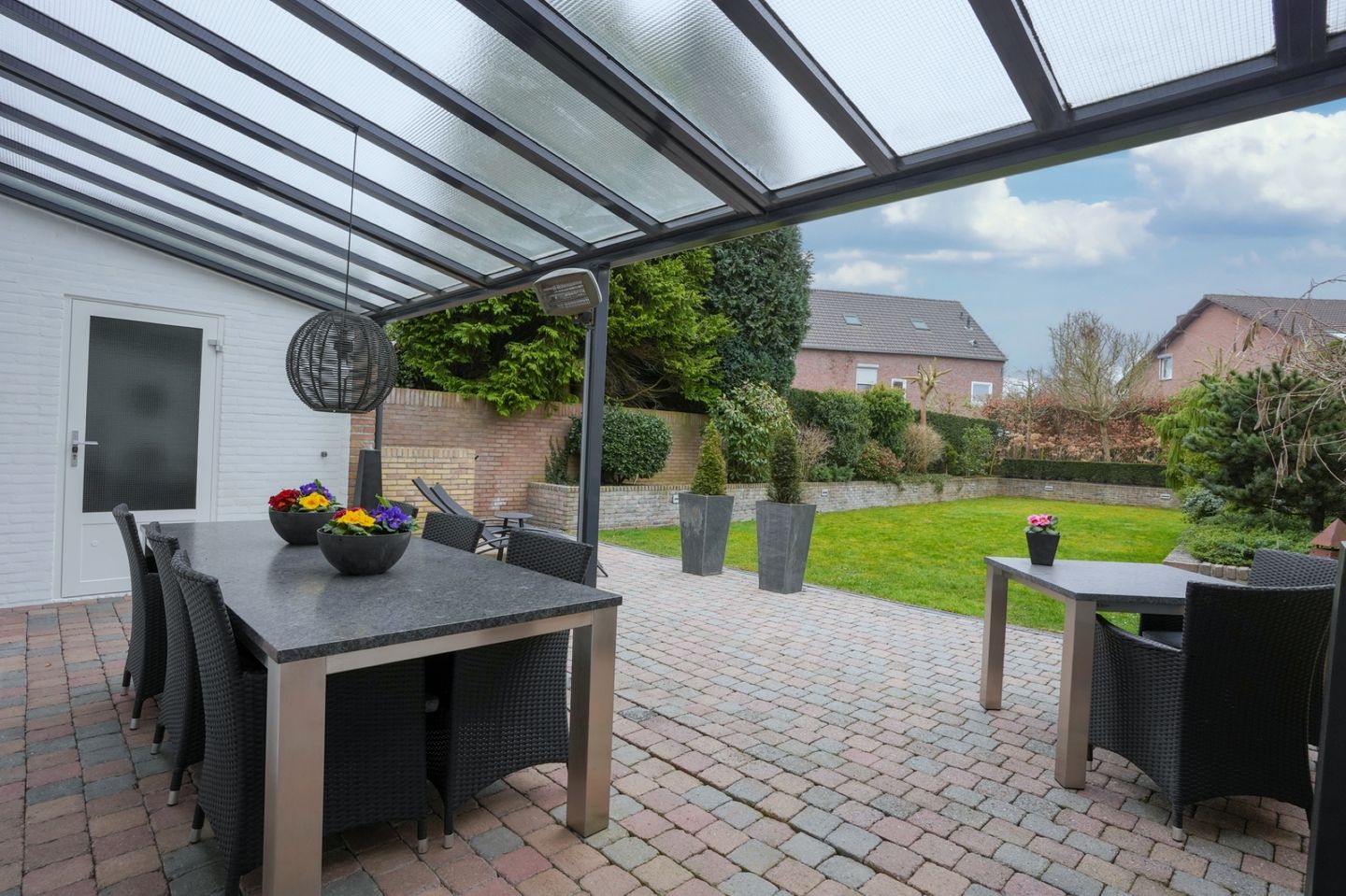 Foto 35 van Bellenkampweg 9