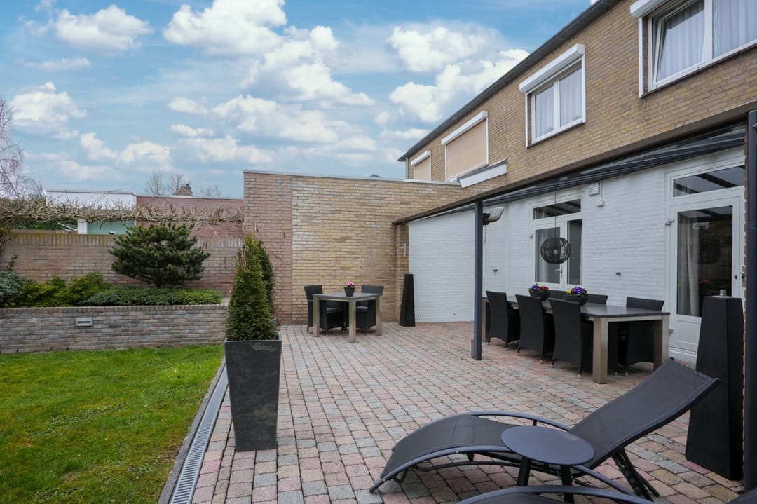 Foto 38 van Bellenkampweg 9