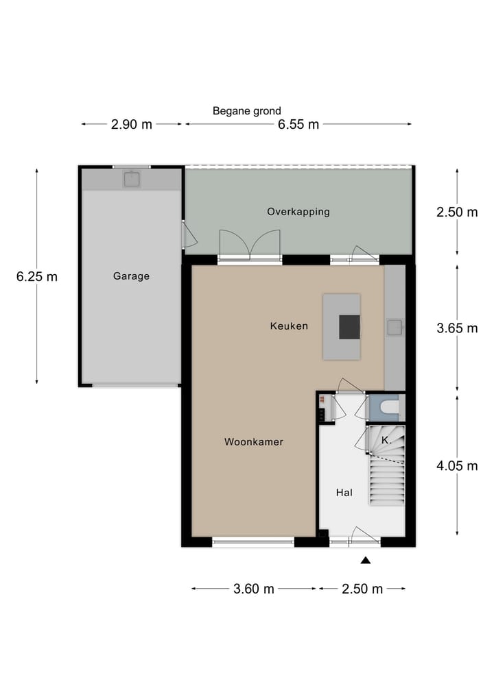 Foto 47 van Bellenkampweg 9