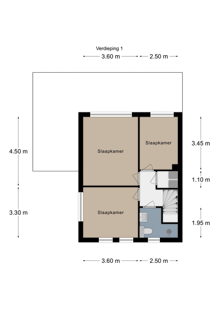 Foto 48 van Bellenkampweg 9