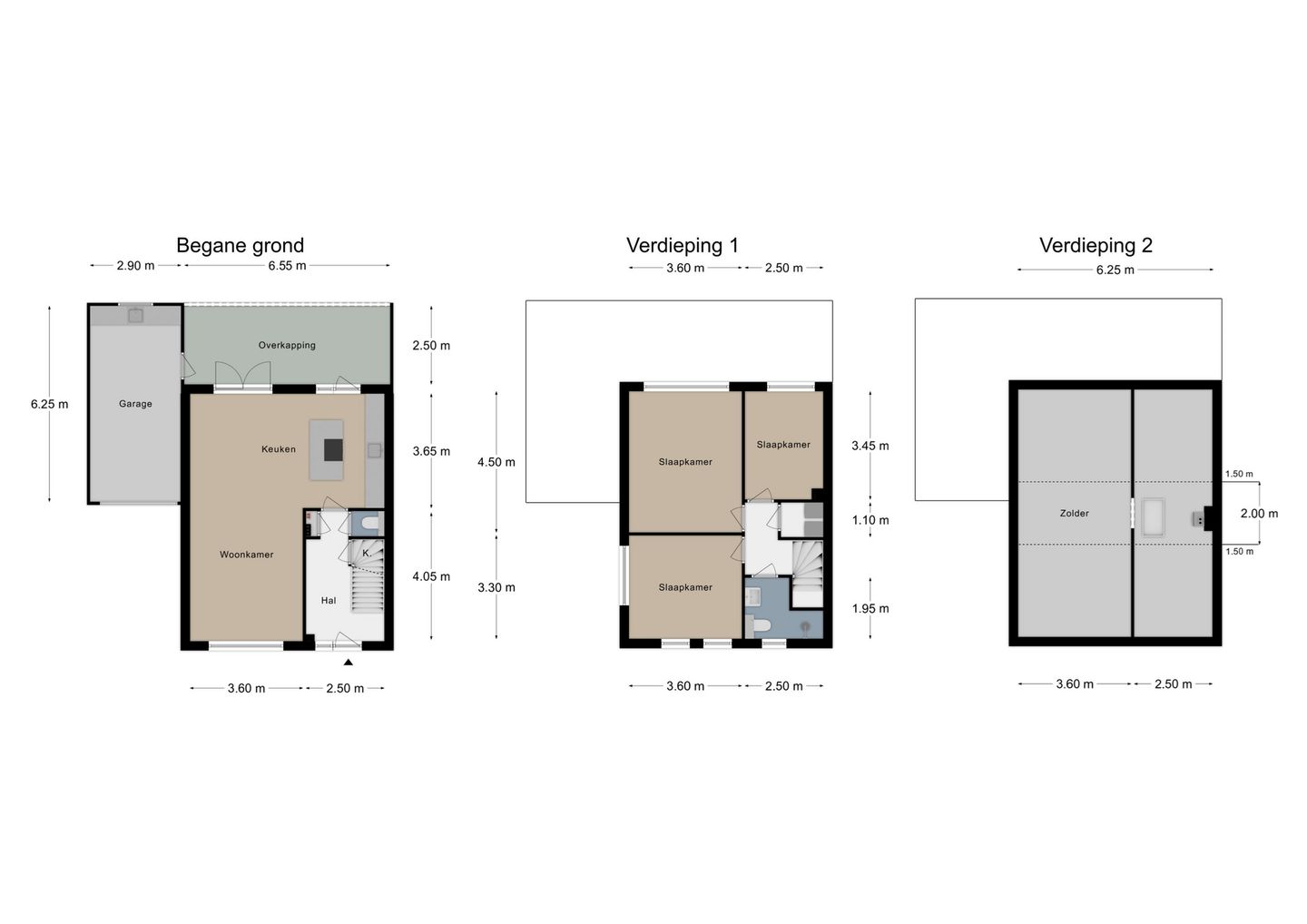 Foto 50 van Bellenkampweg 9