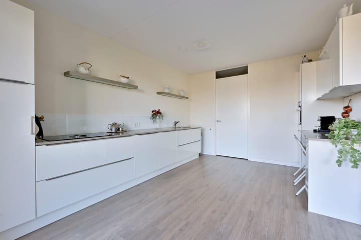 Foto 3 van Bozenhoven 63-B