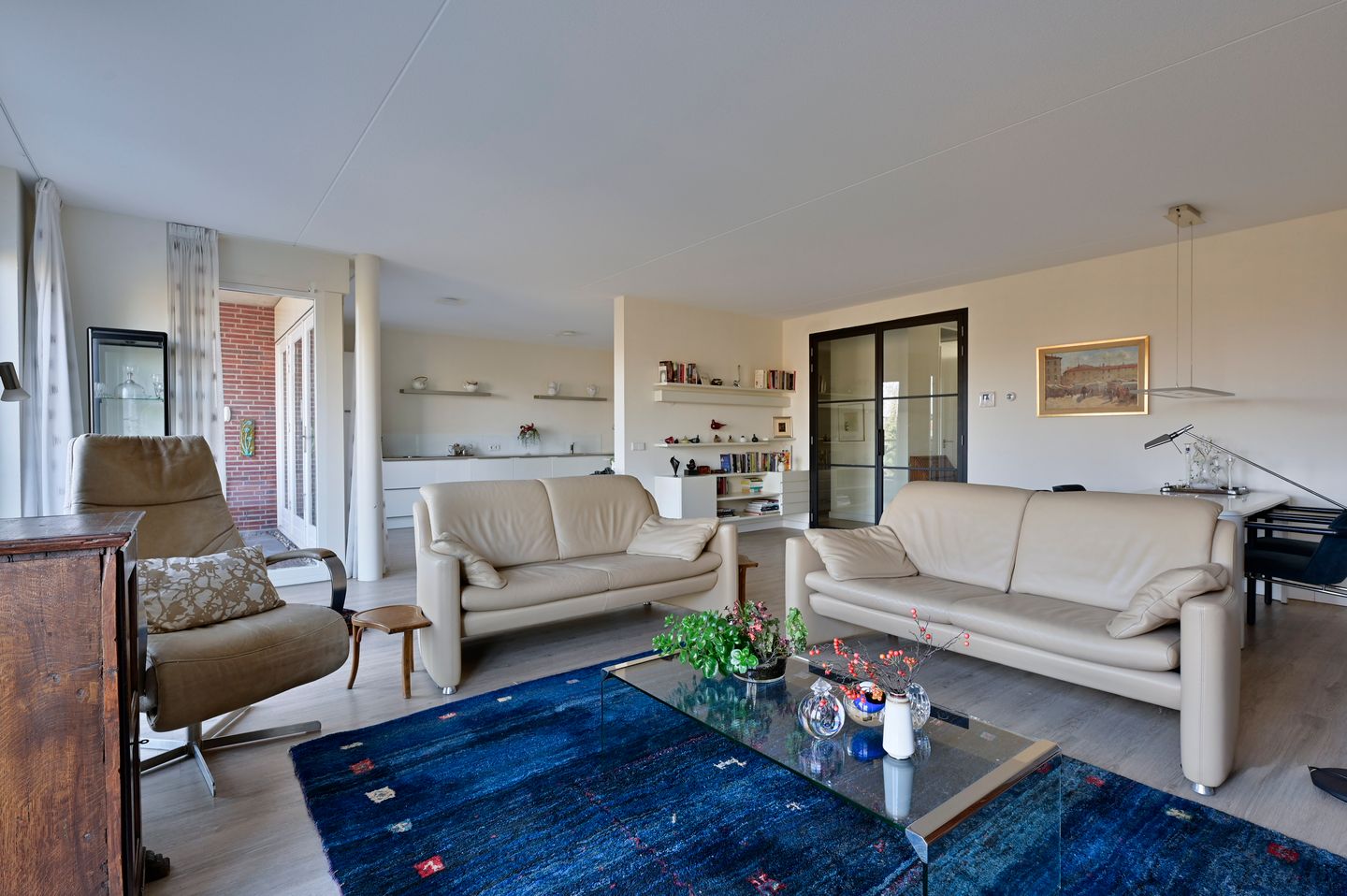 Foto 5 van Bozenhoven 63-B