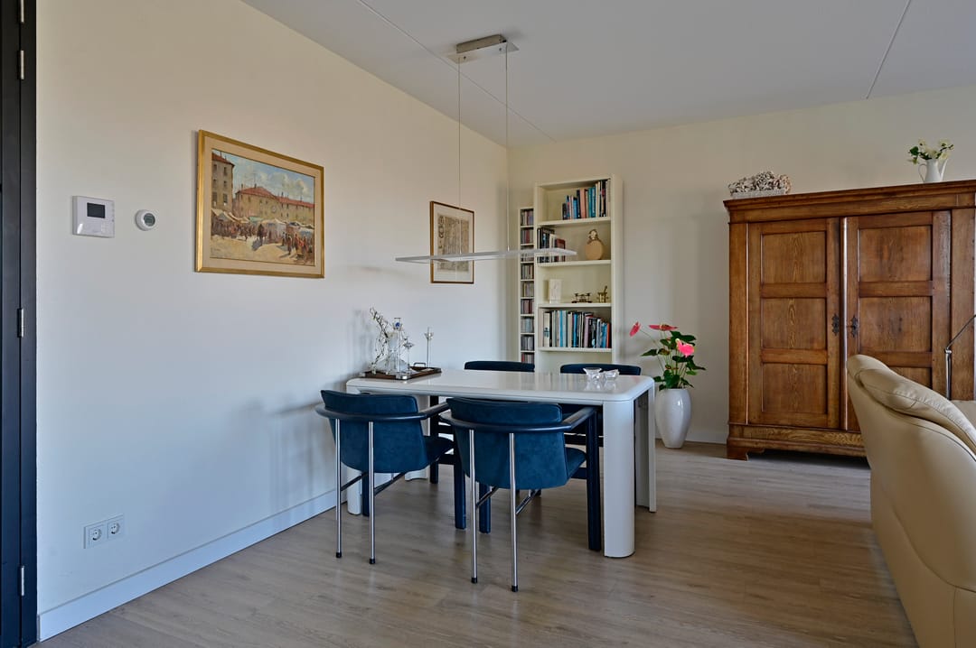 Foto 7 van Bozenhoven 63-B