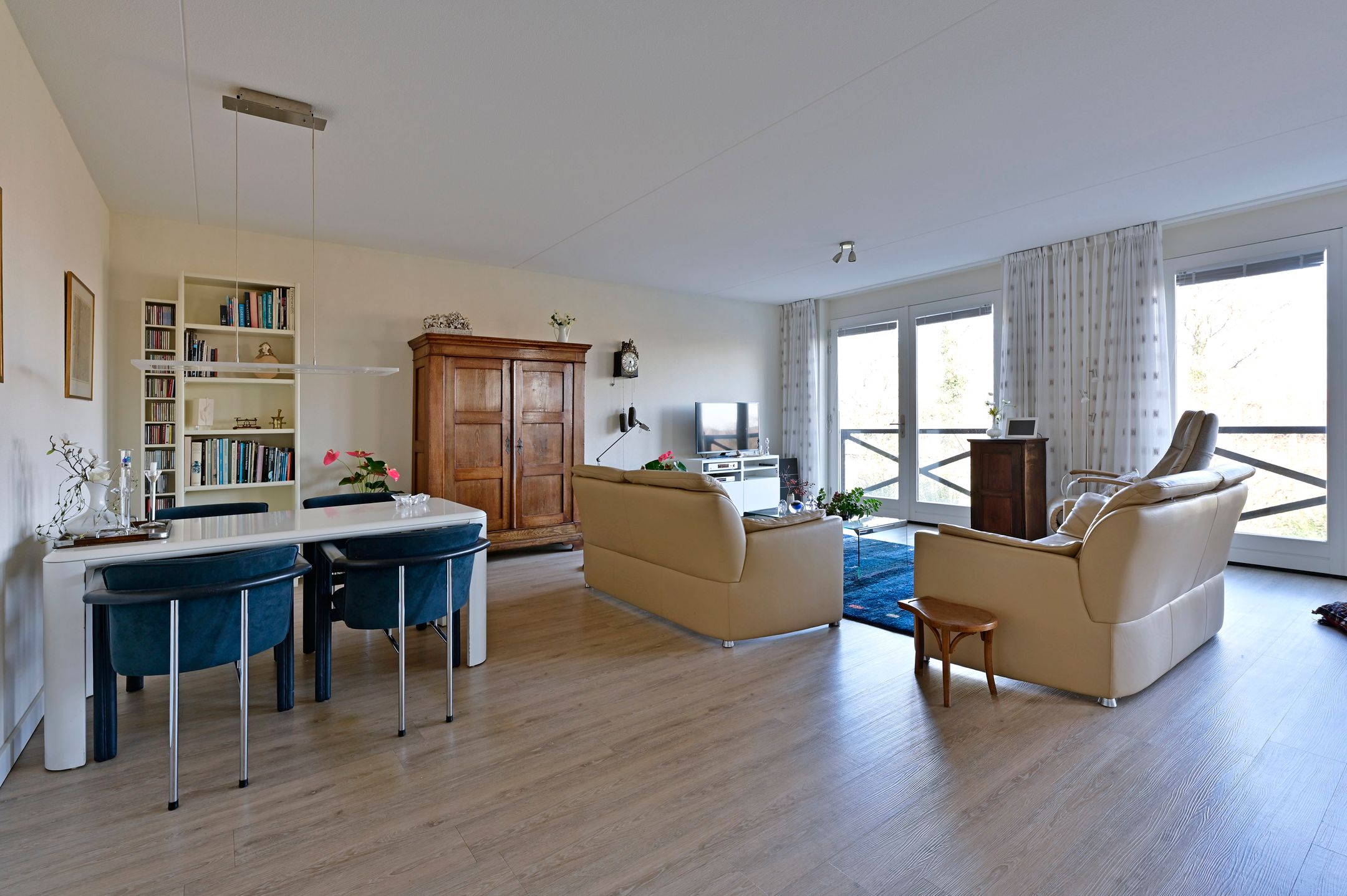 Foto 6 van Bozenhoven 63-B