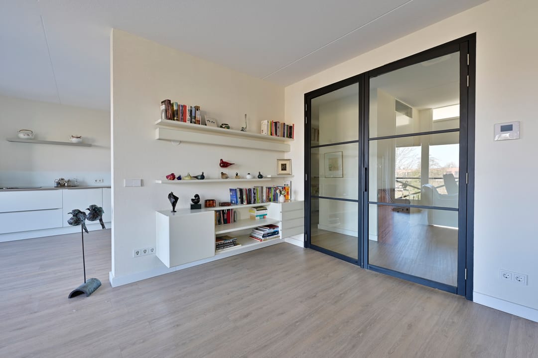 Foto 8 van Bozenhoven 63-B