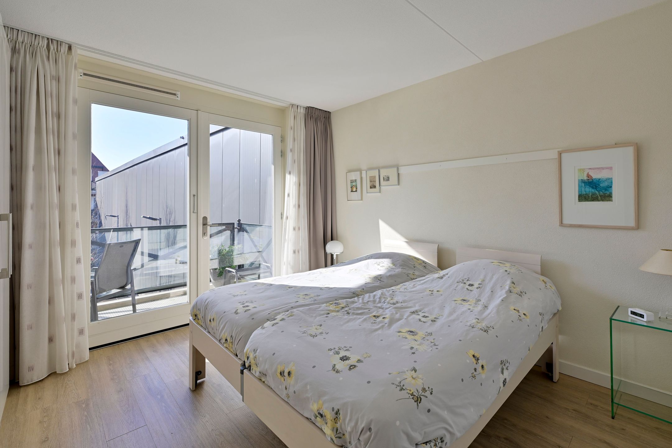 Foto 12 van Bozenhoven 63-B